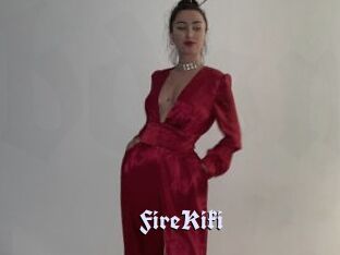 FireKiki