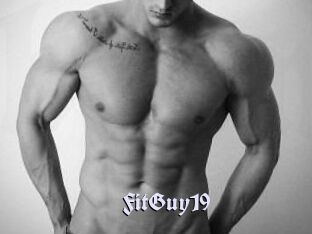 FitGuy19