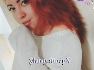 Flamy_MaryX