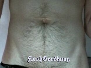 FleshGordhung