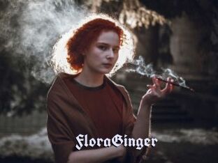 FloraGinger