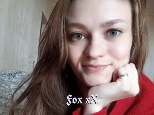 Fox_xX