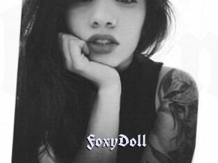 Foxy_Doll