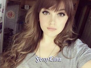 FoxyLina