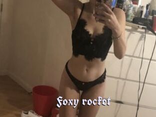 Foxy_rocket