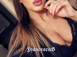 FrancescaB