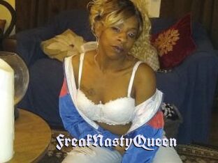 FreakNastyQueen