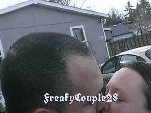 FreakyCouple28