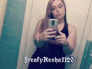 FreakyKesha1120