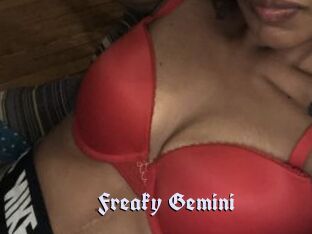 Freaky_Gemini