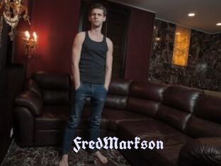 FredMarkson