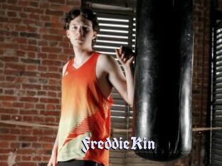FreddieKin