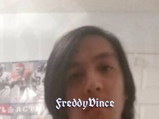 FreddyVince