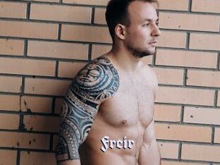 Freir