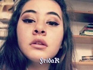 FridaK