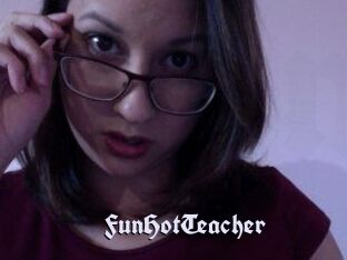 FunHotTeacher