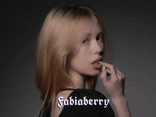 Fabiaberry