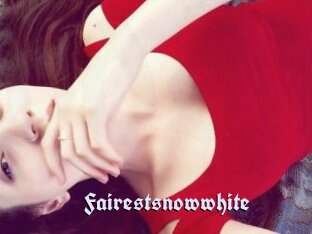 Fairestsnowwhite