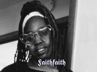 Faithfaith