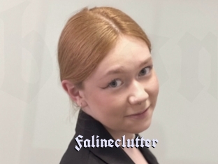 Falineclutter