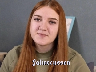 Falinecusson