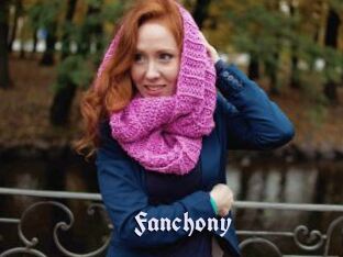 Fanchony