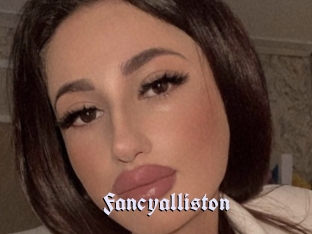 Fancyalliston
