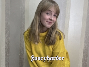 Fancyharder