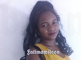 Fatimawilson