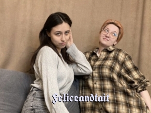 feliceandtait Bdsm Blog