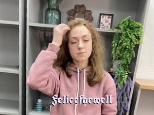 Felicefarwell