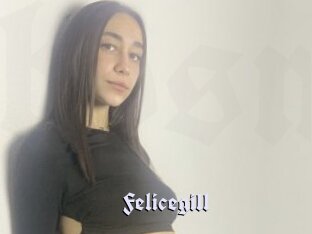 Felicegill