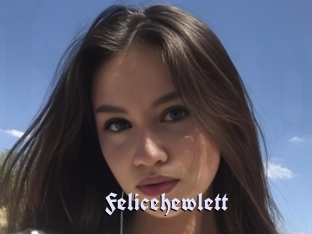 Felicehewlett