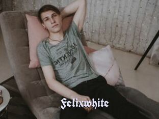 Felixwhite