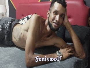 Fenixwolf