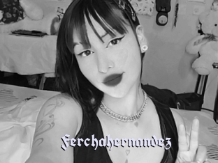 Ferchahernandez