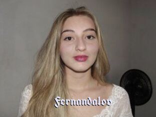 Fernandalov