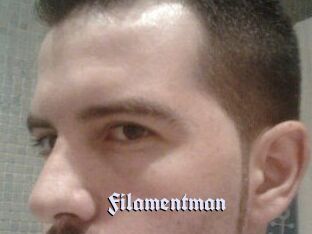 Filamentman