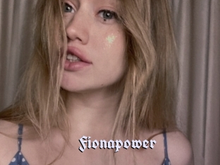 Fionapower