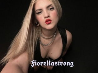 Fiorellastrong