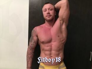 Fitboy18