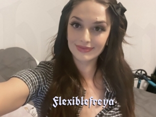 Flexiblefreya