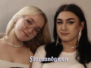 Floraandgwen