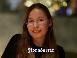 Floradarter