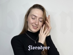 Floradyer