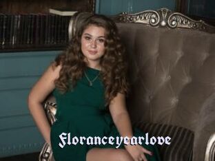 Floranceyearlove