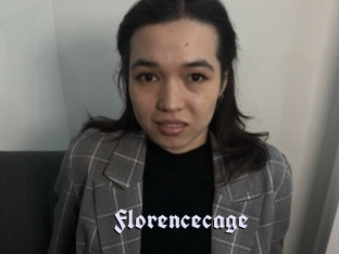 Florencecage