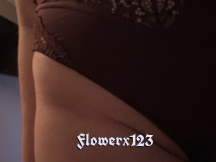 Flowerx123