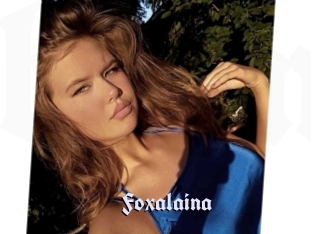 Foxalaina