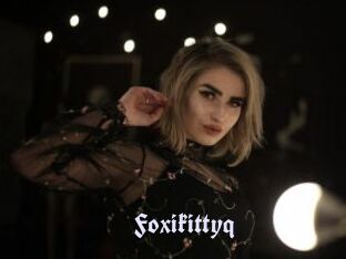 Foxikittyq